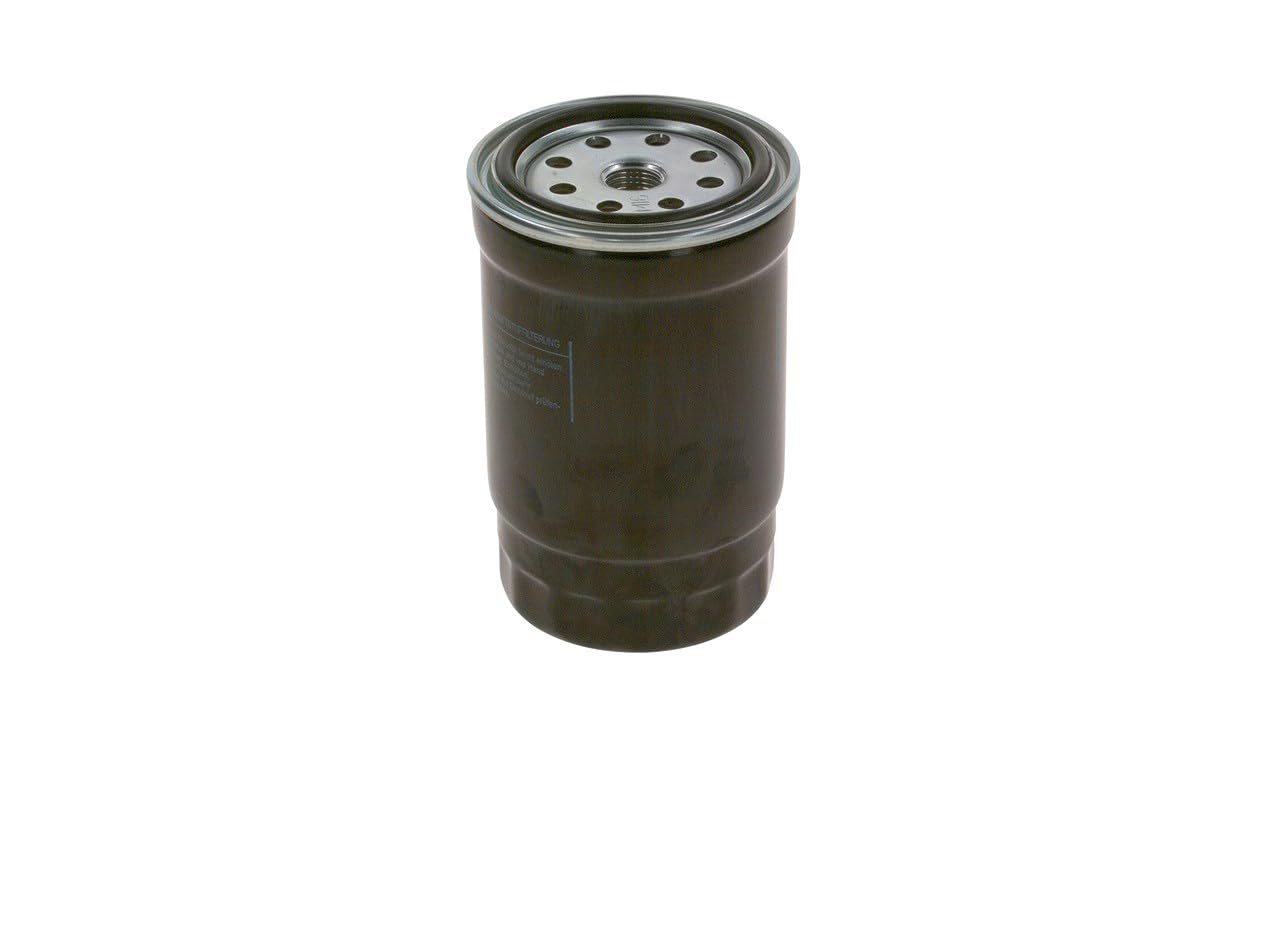 Bosch HCP Filtri F026402813 filtro carburante diesel spin-on
