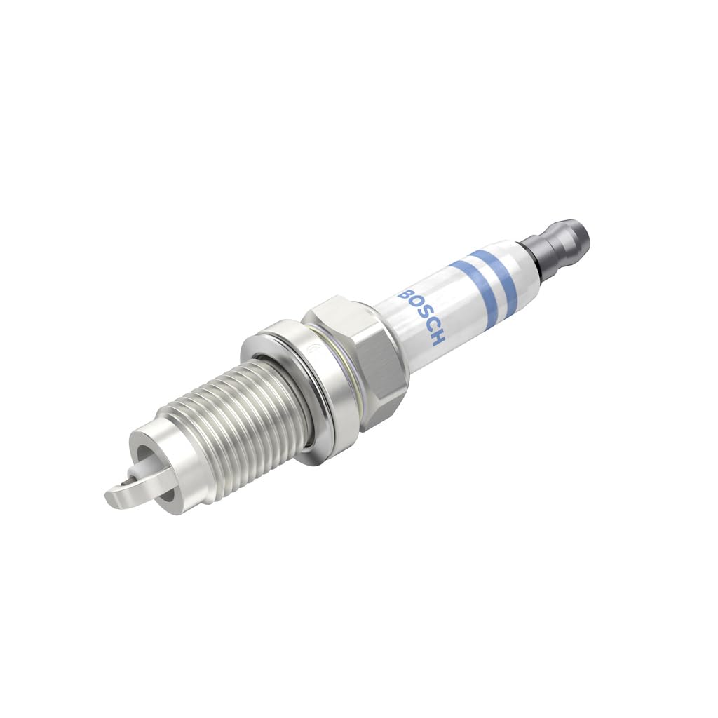 Bosch Candele di accensione FR7HC candela nichel singola