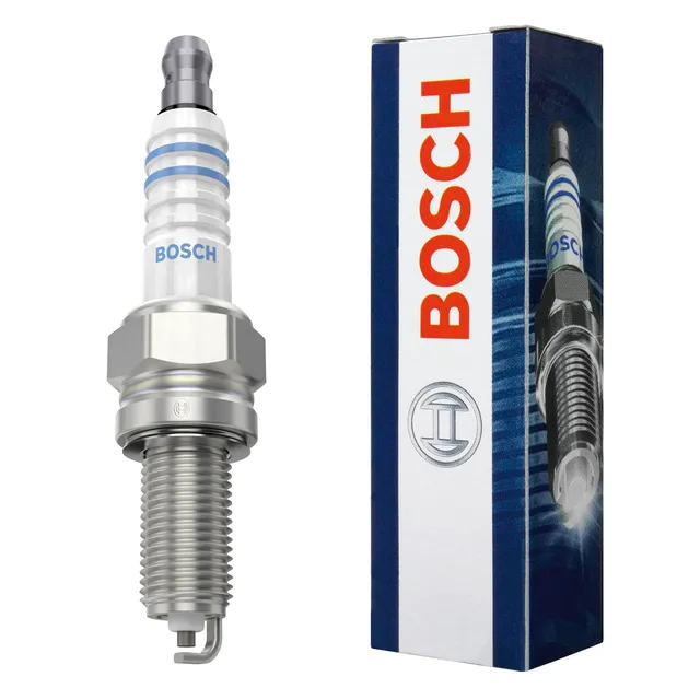 Bosch HCP Candele di accensione 0242040502 candela