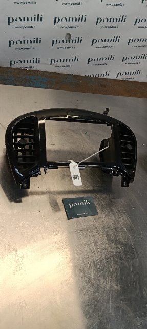 Pomili Rivestimenti interni e parti interne Nissan Juke F15E rivestimento inferiore laterale cruscotto