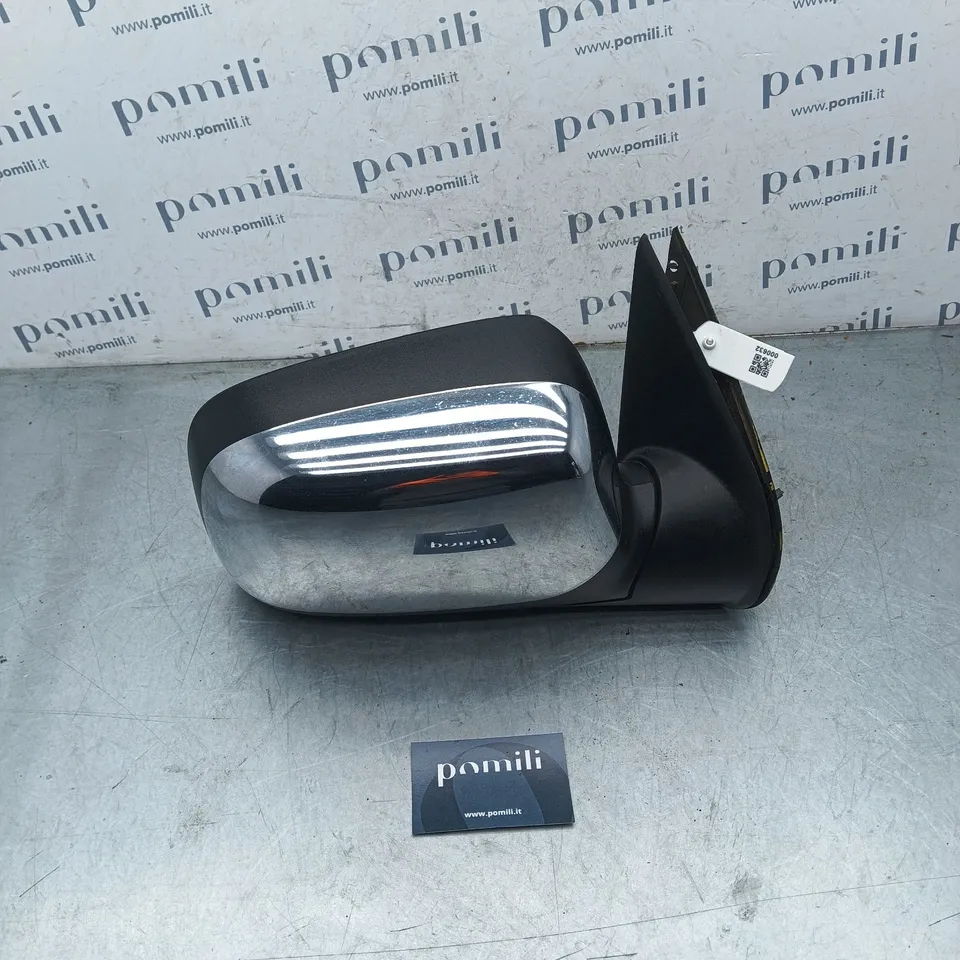 Pomili Cristalli Specchietto retrovisore destro Isuzu DMAX 1464702 usato