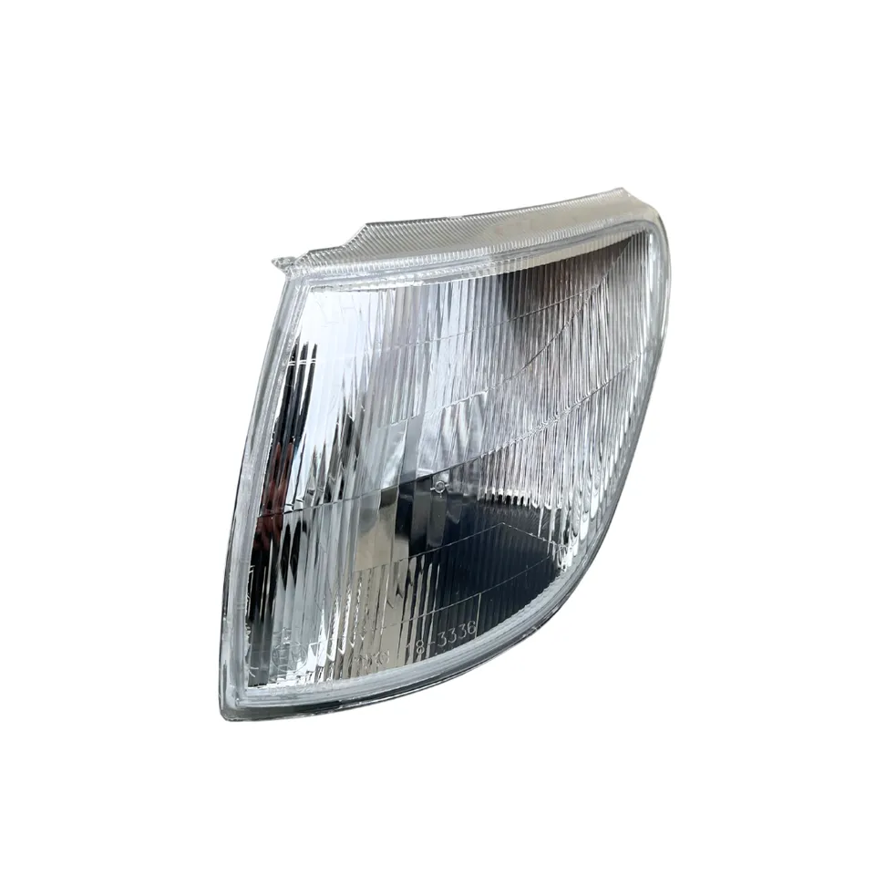 Sara Autoricambi Fanaleria 18-3336-05-2B TYC indicatore di direzione anteriore sinistro Peugeot 306