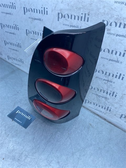 Pomili Fanaleria Fanale posteriore destro Smart Fortwo A/C450