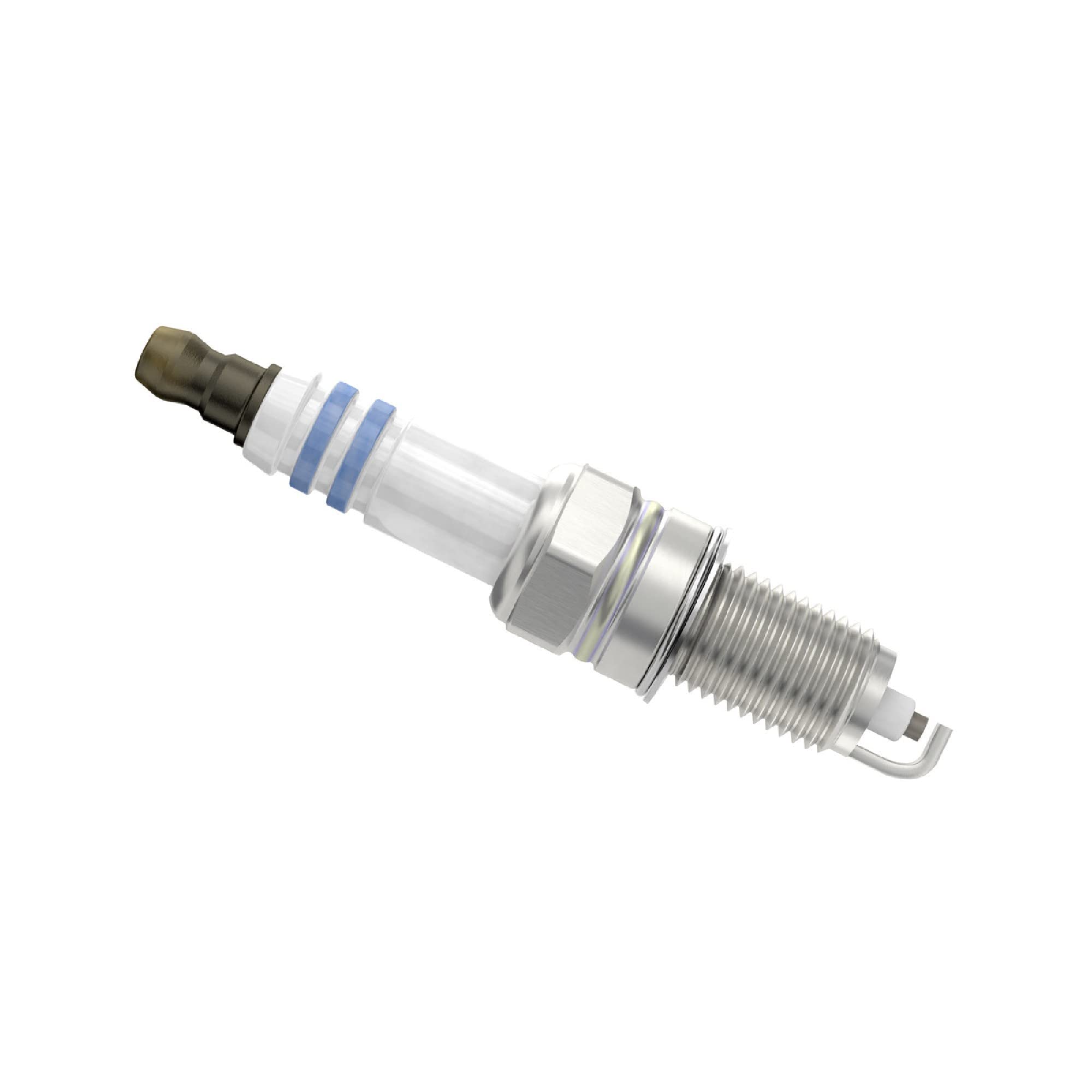 Bosch HCP Candele di accensione YR7LEU candela al nichel 1 pezzo
