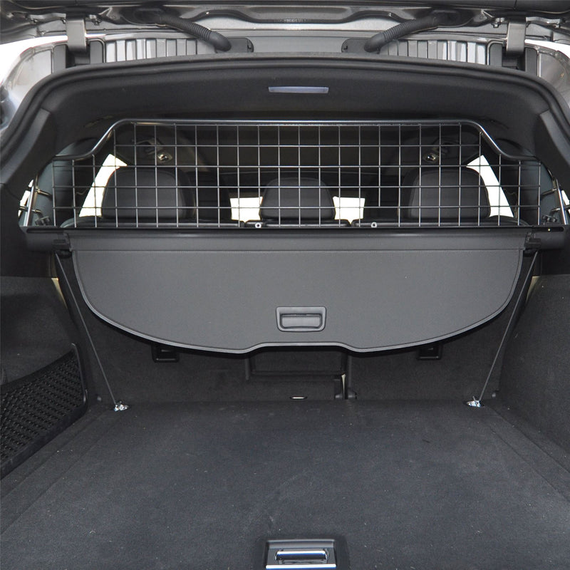 Travall Dog Guards Porsche Cayenne 2011-2018 griglia divisoria per cani