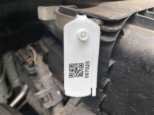 Pomili Motore e cambio con supporti motore semicompleto Toyota Yaris 2005-2012