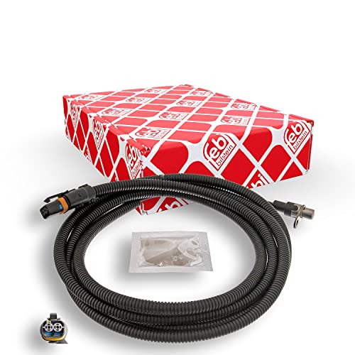Bilstein Frenante 40546 sensore ABS 1 pezzo posteriore destro