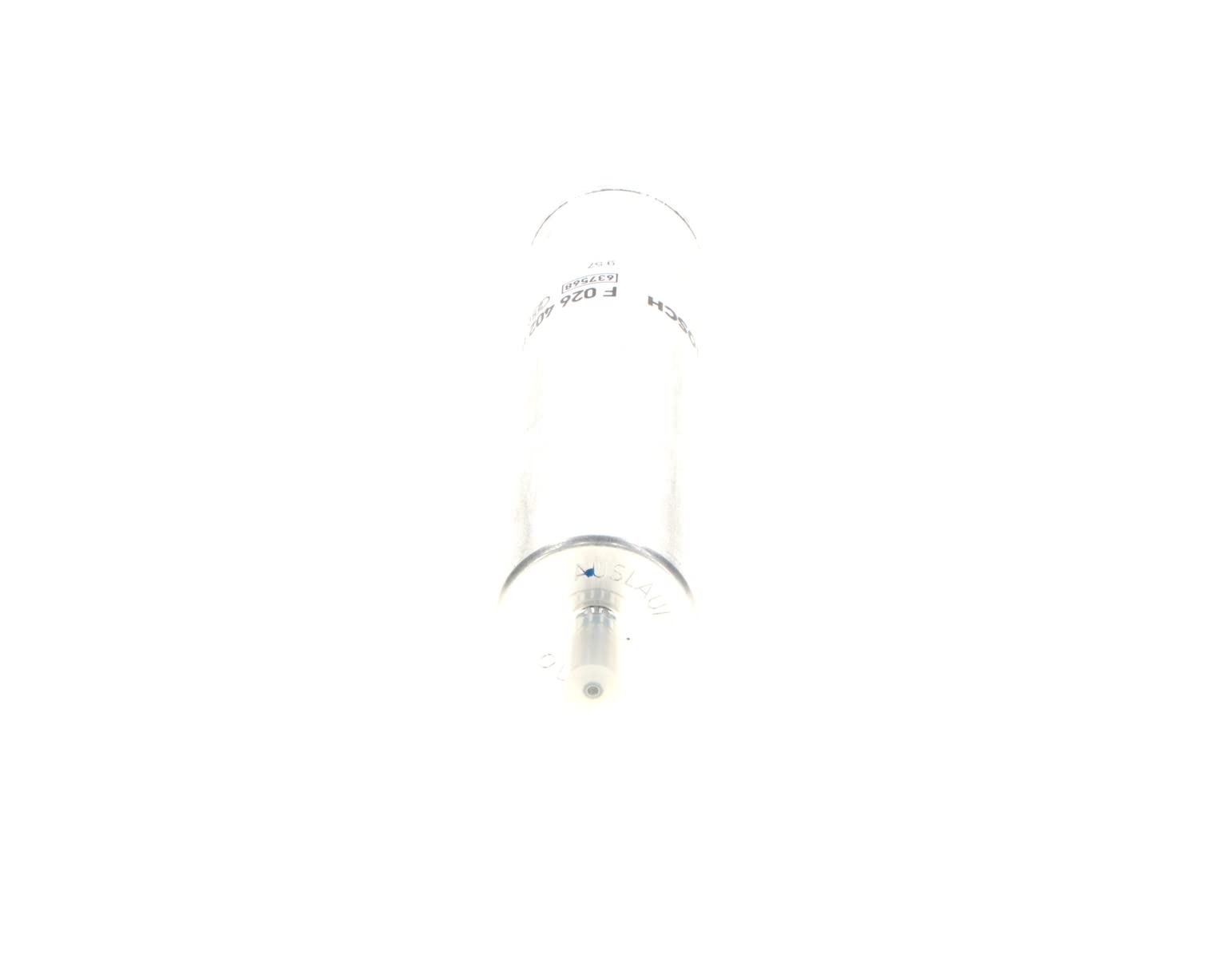 Bosch Filtri F026402824 filtro carburante diesel in linea