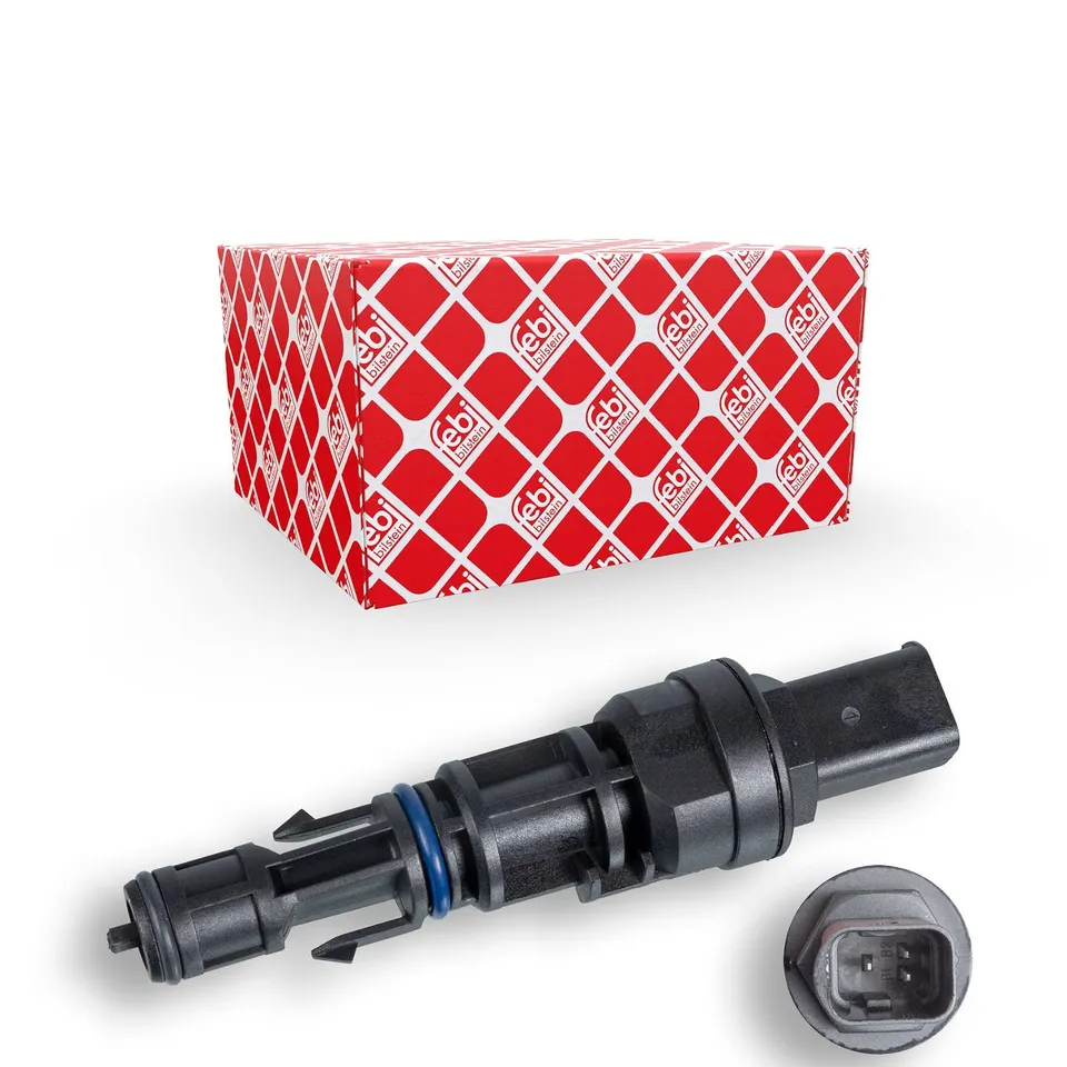 Bilstein Frenante febi bilstein 45166 sensore velocità 1 unità con o-ring