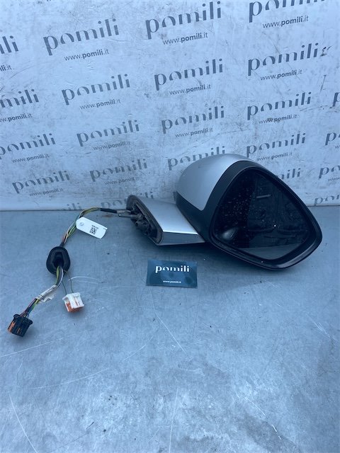 Pomili Cristalli Citroën Grand C4 Picasso retrovisore esterno destro elettrico