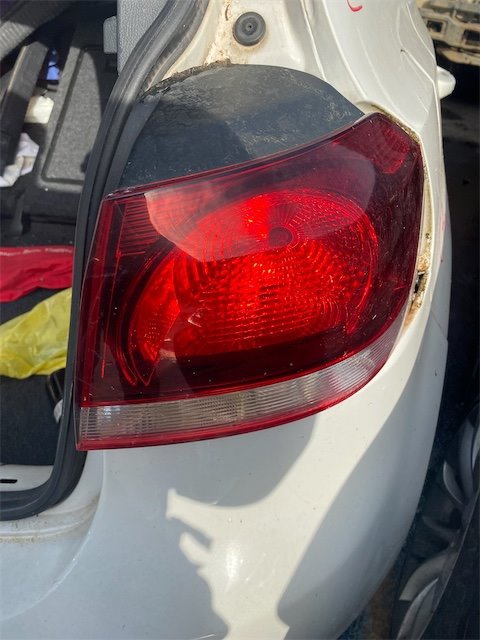 Pomili Fanaleria Volkswagen Golf 5K/AJ fanale posteriore destro esterno
