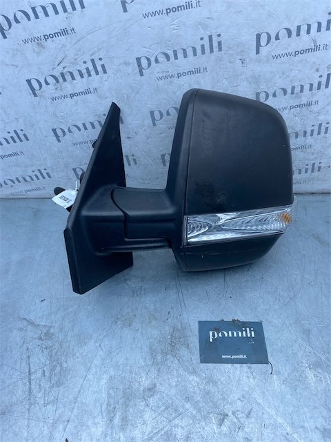 Pomili Cristalli Fiat Doblò Cargo 4V retrovisore esterno sinistro