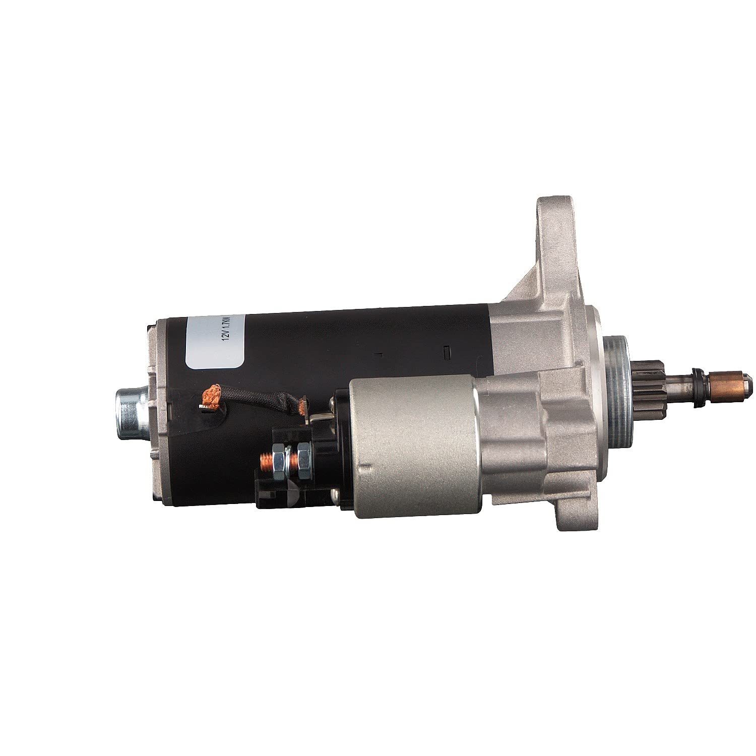 Bilstein Impianto elettrico 101599 motorino avviamento