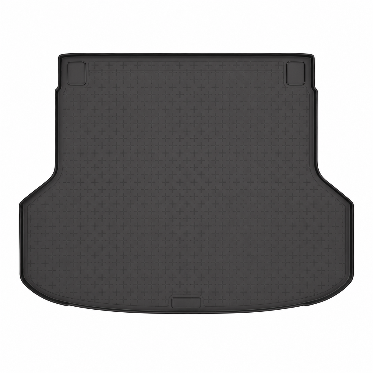 Travall Trunk Liners Kia Ceed vasca baule 2018-2026 in gomma