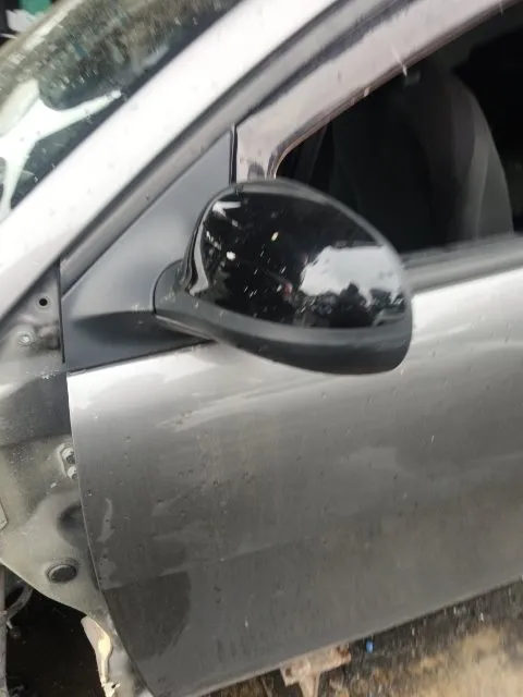 Pomili Cristalli Retrovisore est. regolaz. elettr. SX LANCIA YPSILON (TK) (04/11>06/16<) specchietto elettrico