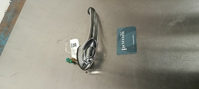 Pomili Lamierati esterni Maniglia porta anteriore sinistra Chrysler PT Cruiser