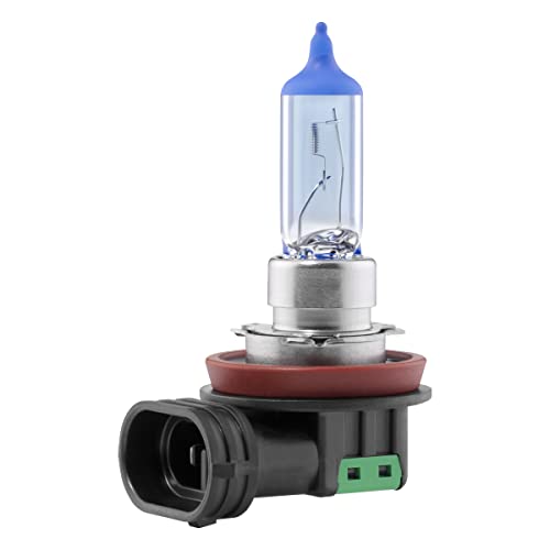 Bosch HCP Lampadine e illuminazione 1987301154 lampadina H11 12 V 55 W