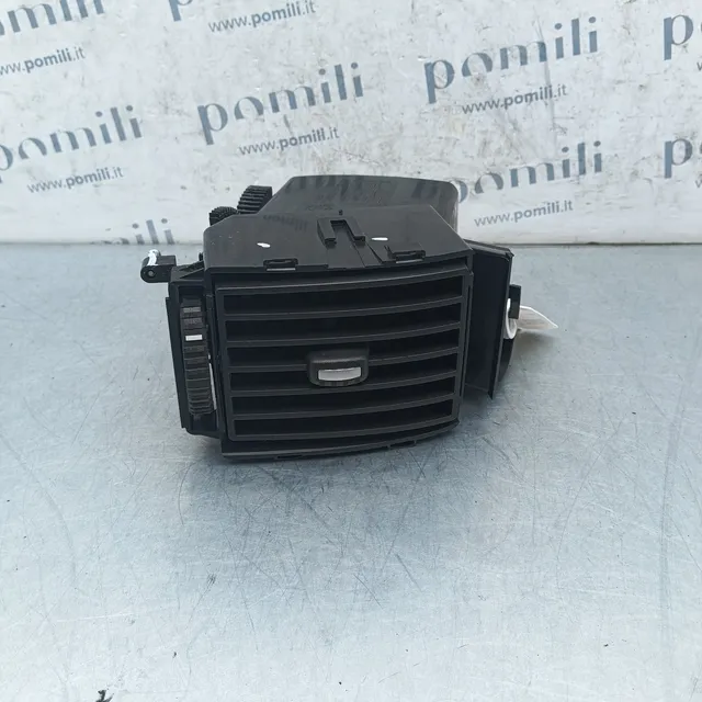 Pomili Climatizzazione Ducato bocchetta aria centrale destra 385800 usata