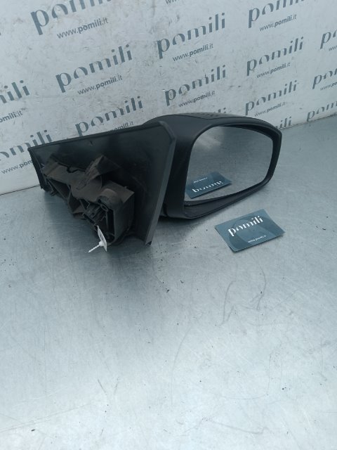 Pomili Cristalli Retrovisore est. regolaz. elettr. DX RENAULT MEGANE 3a Serie (12/13>12/16<) destro