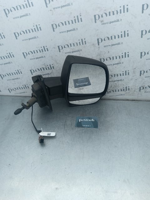 Pomili Cristalli retrovisore esterno destro Fiat Doblò Cargo 4V