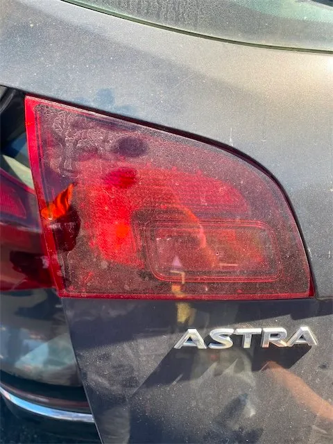 Pomili Fanaleria Astra (P10) fanale posteriore interno sinistro