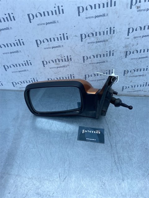 Pomili Cristalli specchietto retrovisore sinistro Kia Picanto 2ª serie