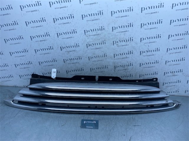 Pomili Lamierati esterni Griglia MINI MINI (R56) 08/06–08/10