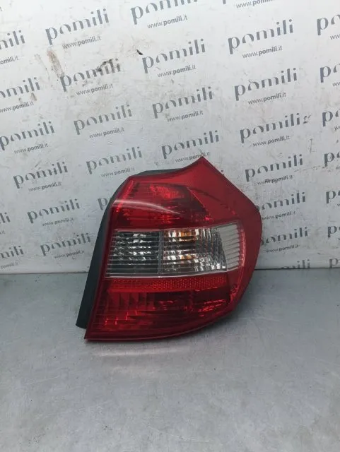Pomili Fanaleria BMW Serie 1 E81/E87 fanale posteriore destro