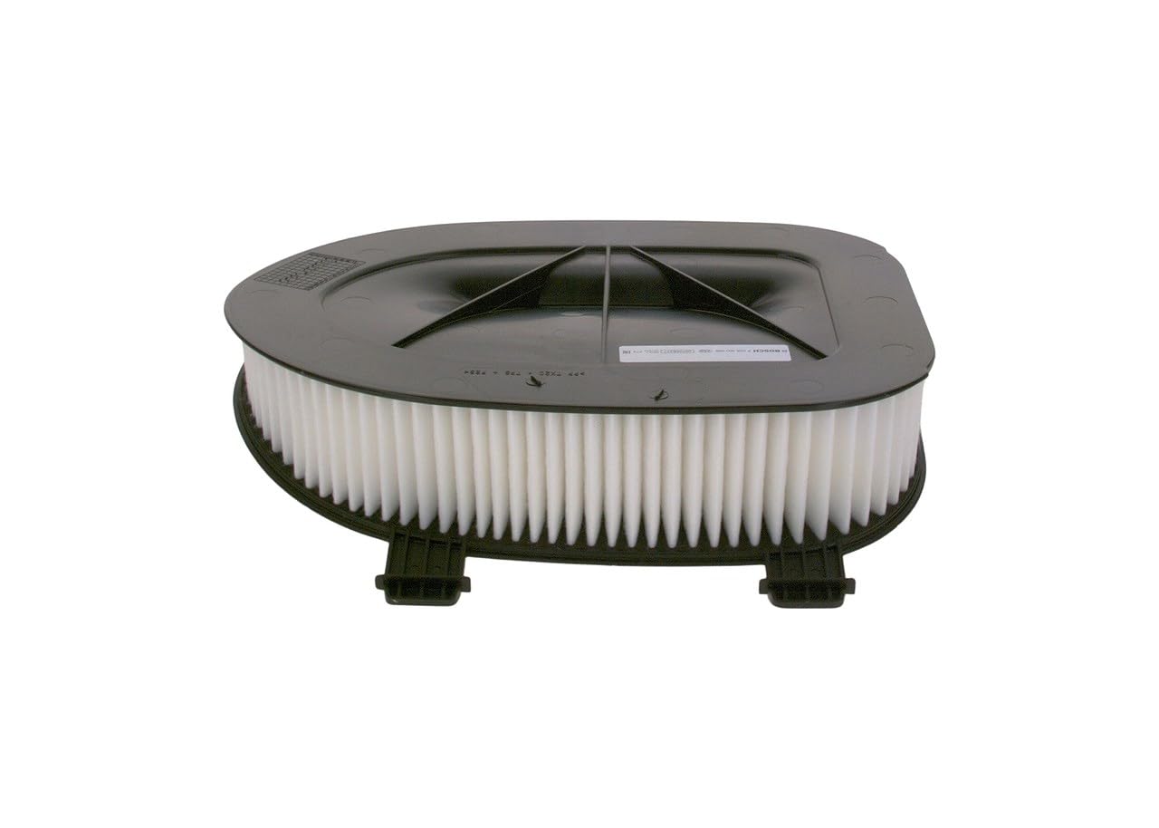 Bosch HCP Filtri F026400366 filtro aria elemento filtrante 289 mm