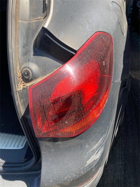 Pomili Fanaleria Opel Astra P10 fanale posteriore esterno destro