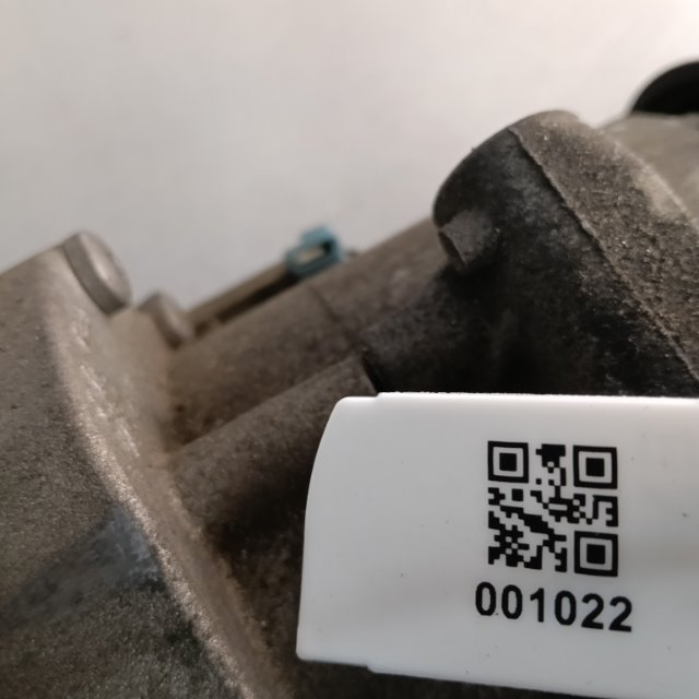 Pomili Climatizzazione Opel Astra P10 compressore aria condizionata