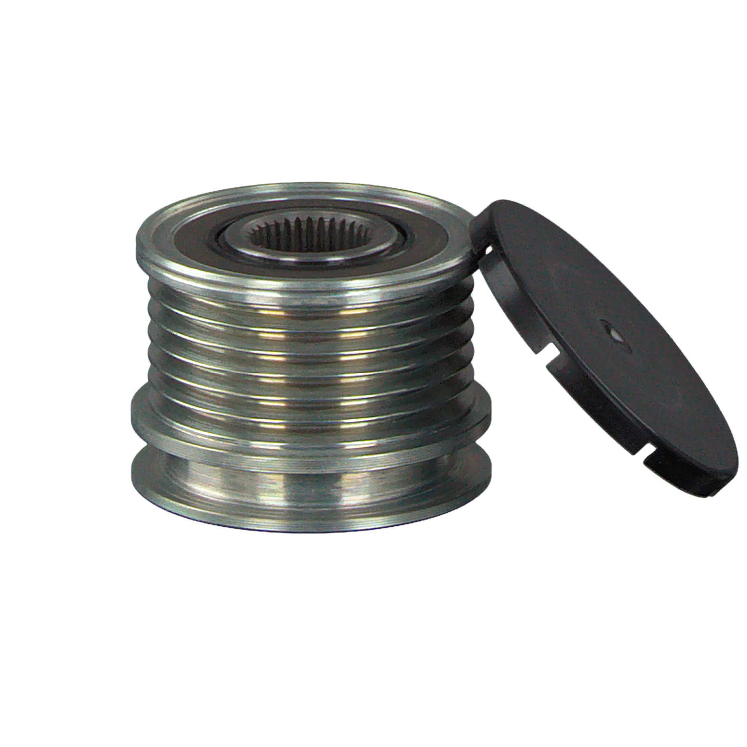 Bilstein Impianto elettrico 6111500215 puleggia alternatore ruota libera 55 mm