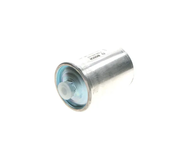 Bosch HCP Filtri F026403787 filtro carburante benzina in linea