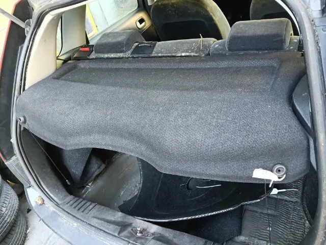 Pomili Rivestimenti interni e parti interne Ripiano cappelliera Ford Fiesta CBK