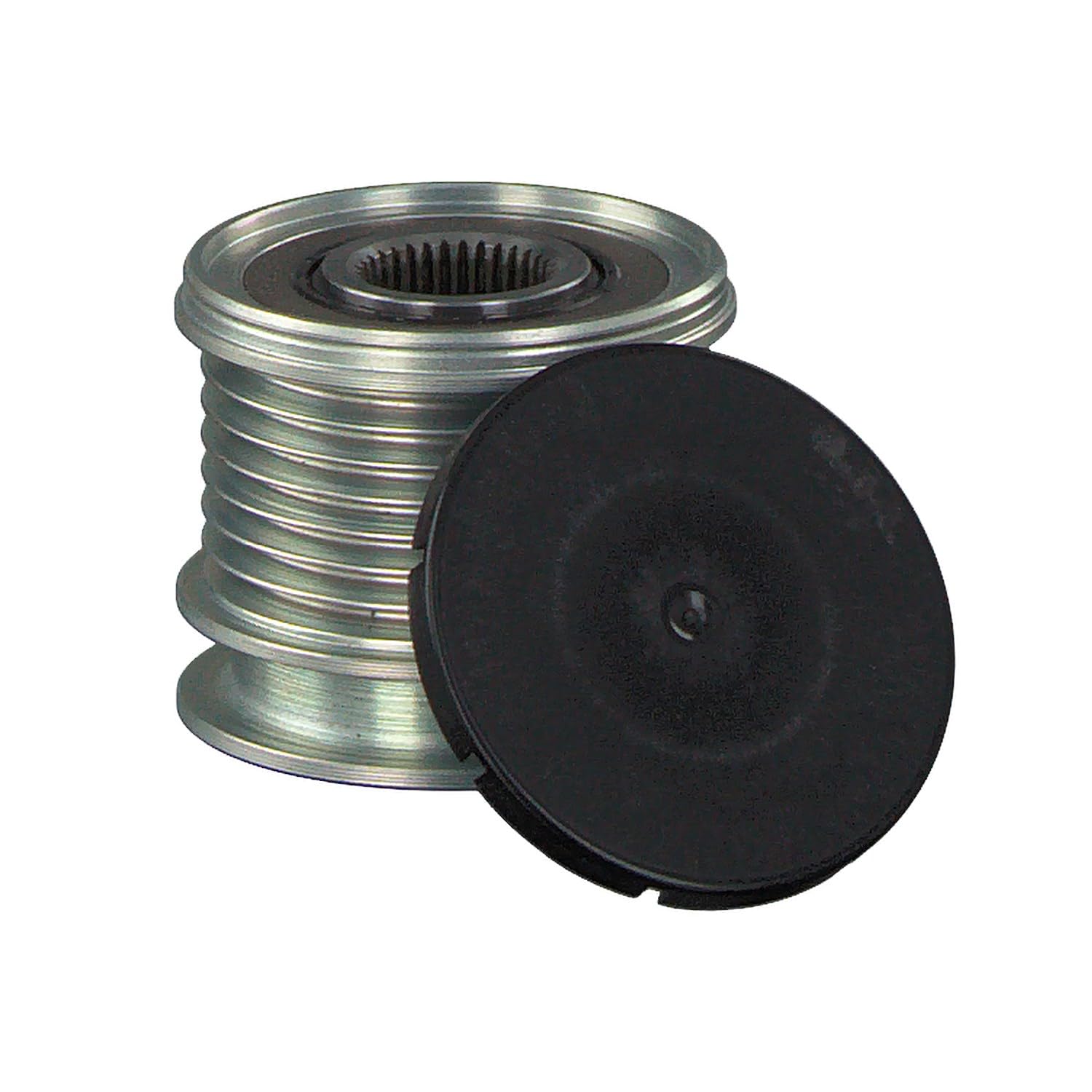 febi Impianto elettrico 29709 puleggia alternatore 7 gole