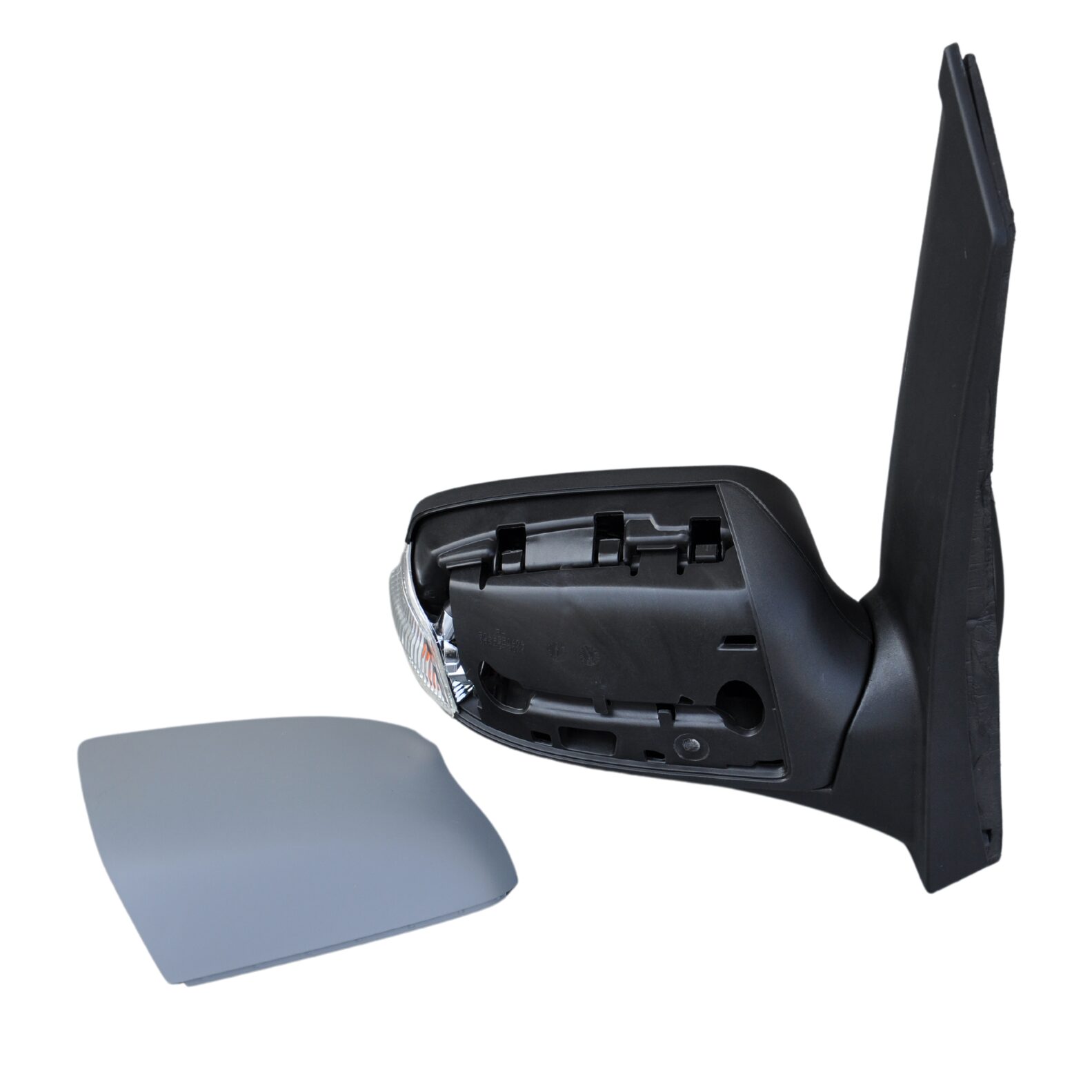 Sara Autoricambi Specchi retrovisori SPE1711D specchio retrovisore elettrico destro Ford C-Max