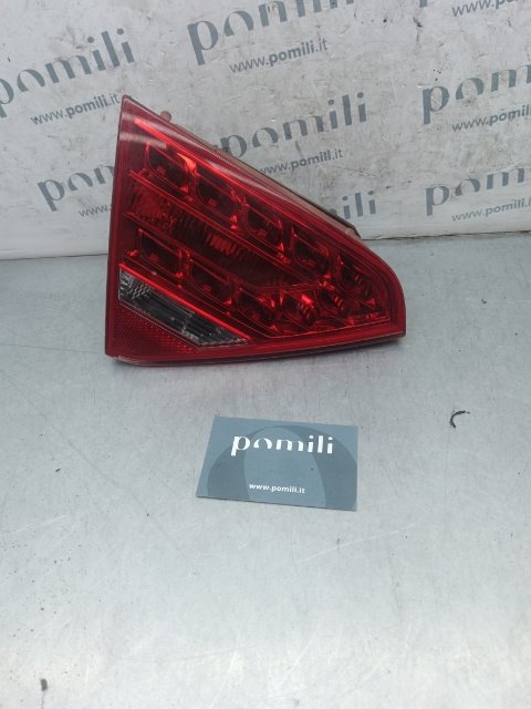 Pomili Fanaleria Fanale posteriore interno sinistro Audi A5/S5 (8T) (03/07–03/12)