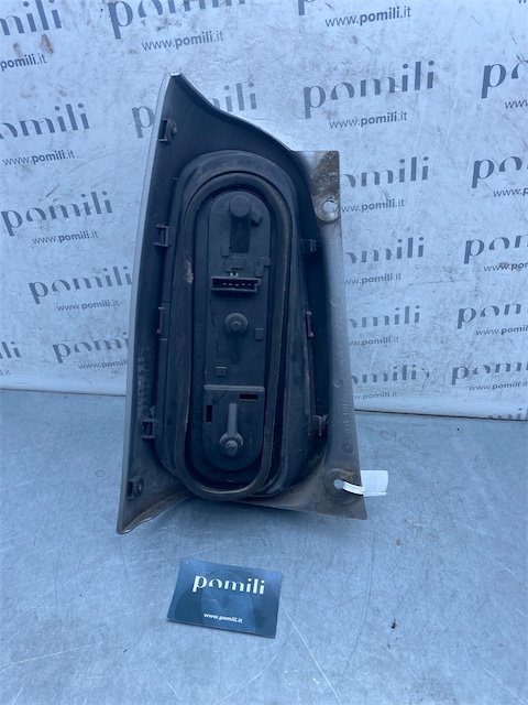 Pomili Fanaleria SMART SMART COUPE’ (C450) fanale posteriore destro
