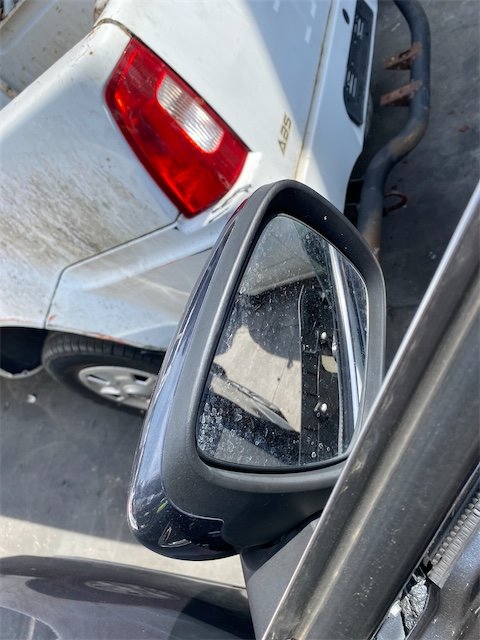 Pomili Cristalli Renault Kadjar retrovisore esterno destro elettrico