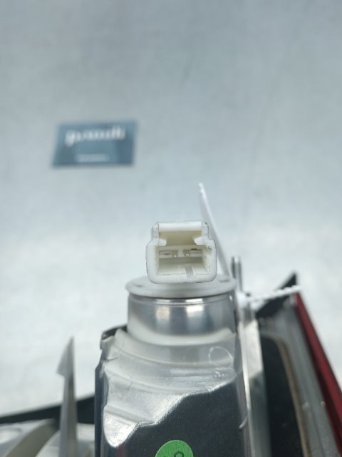 Pomili Fanaleria Fanale post. parte int. DX CITROEN C4 PICASSO 09/06-08/13