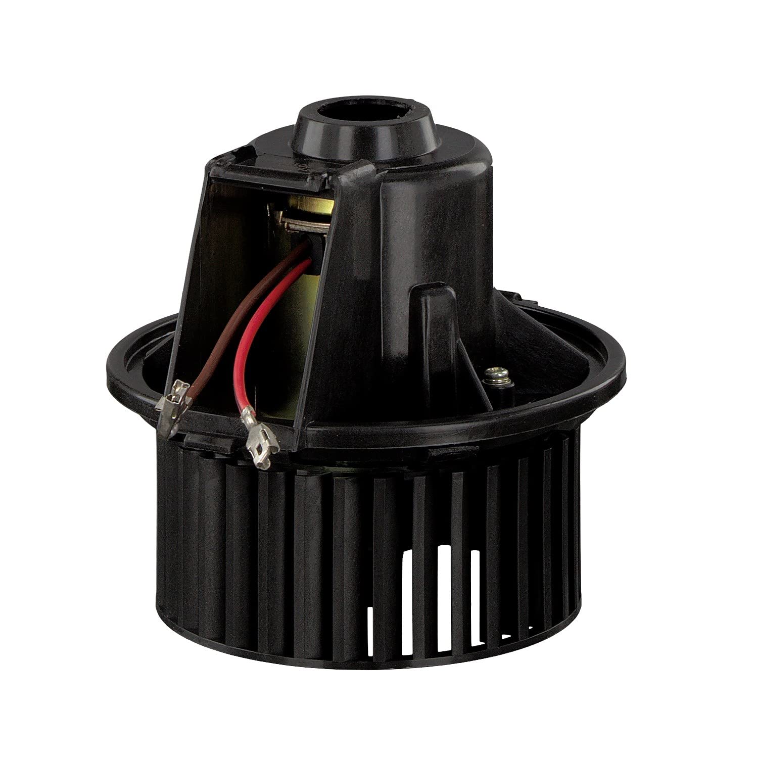 Bilstein Climatizzazione dell’aria e sistema di riscaldamento 18786 ventilatore abitacolo 12 V