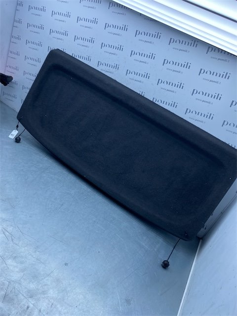 Pomili Rivestimenti interni Ripiano cappelliera Volkswagen Polo 6C cappelliera