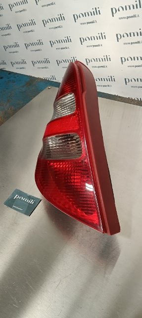 Pomili Fanaleria Classe A W/C169 fanale posteriore sinistro