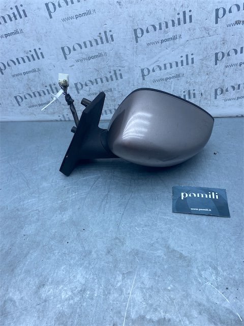 Pomili Cristalli Retrovisore est. SX LANCIA MUSA (TJ) (10/07>02/11<) usato