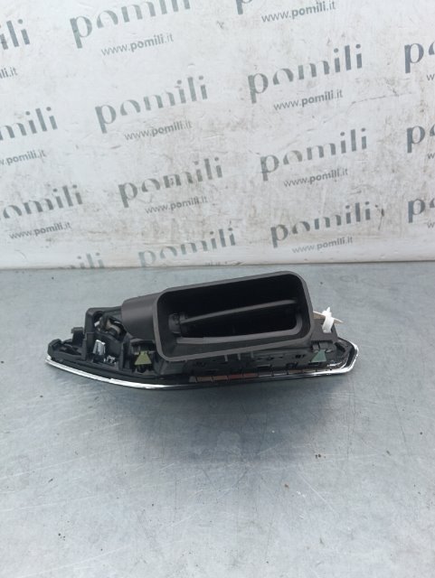 Pomili Climatizzazione condotto aria bocchette laterali cruscotto sinistro Peugeot 2008