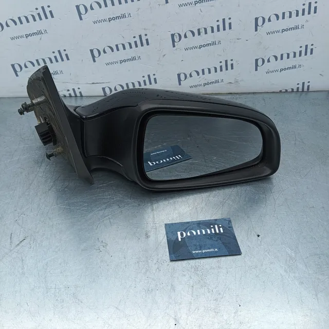 Pomili Cristalli Opel Astra H specchietto destro 13252953 usato