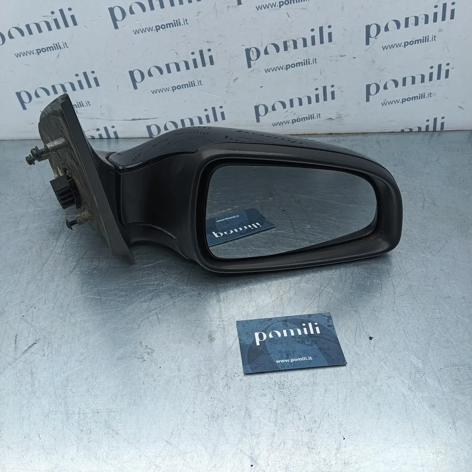 Pomili Cristalli Opel Astra H specchietto destro 13252953 usato