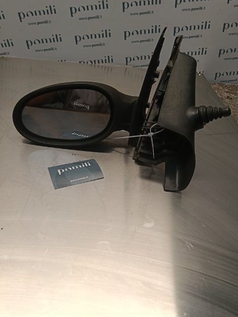 Pomili Cristalli Smart Coupé C450 retrovisore esterno sinistro