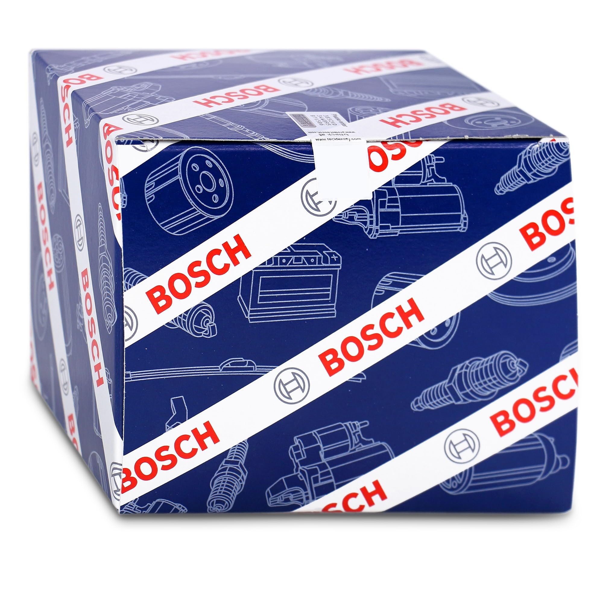 Bosch Filtri Filtro aria 1987429405 filtro aria motore inserto