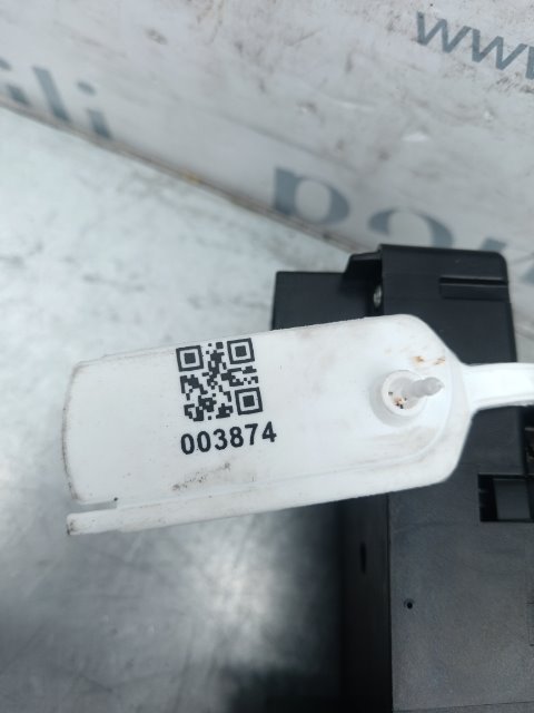 Pomili Rivestimenti interni e parti interne Alzacristallo elettrico anteriore sinistro Ford Fiesta CB1